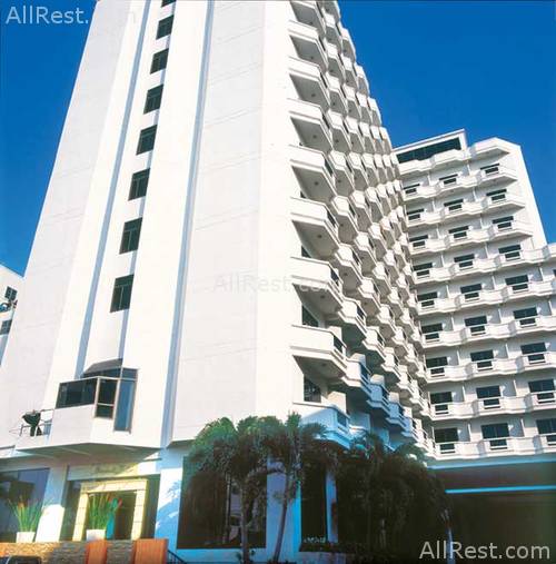 Sunbeam Hotel 